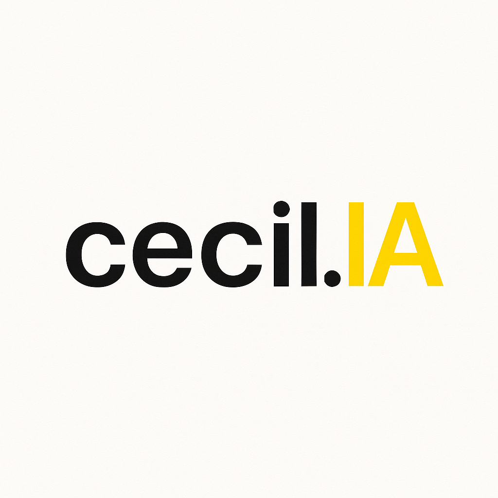 Cecil.IA - Inteligencia Artificial